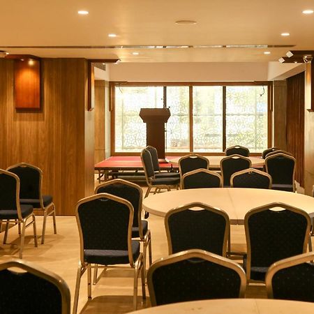 Best Western Sks Chattogram Chittagong Buitenkant foto