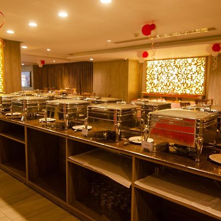 Best Western Sks Chattogram Chittagong Buitenkant foto