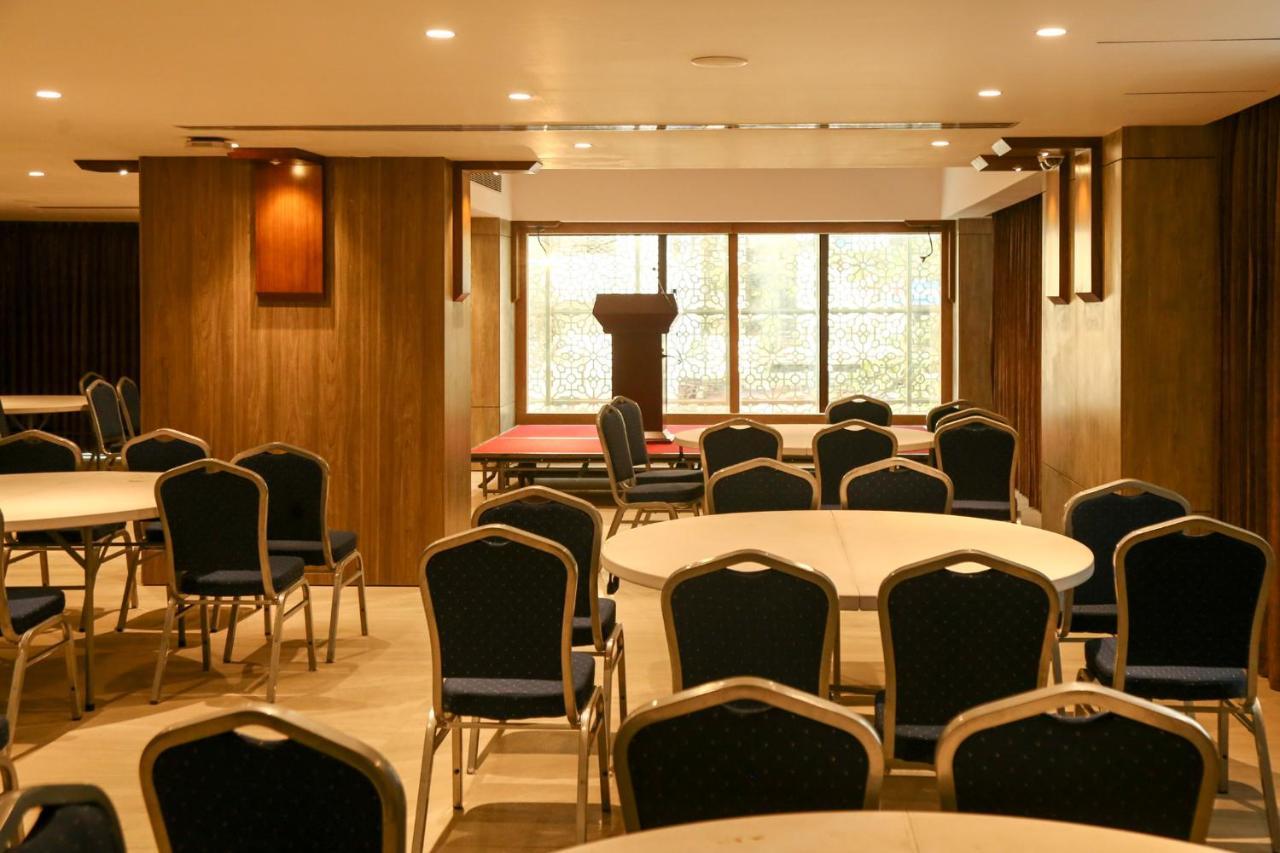 Best Western Sks Chattogram Chittagong Buitenkant foto