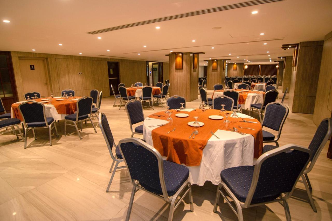 Best Western Sks Chattogram Chittagong Buitenkant foto