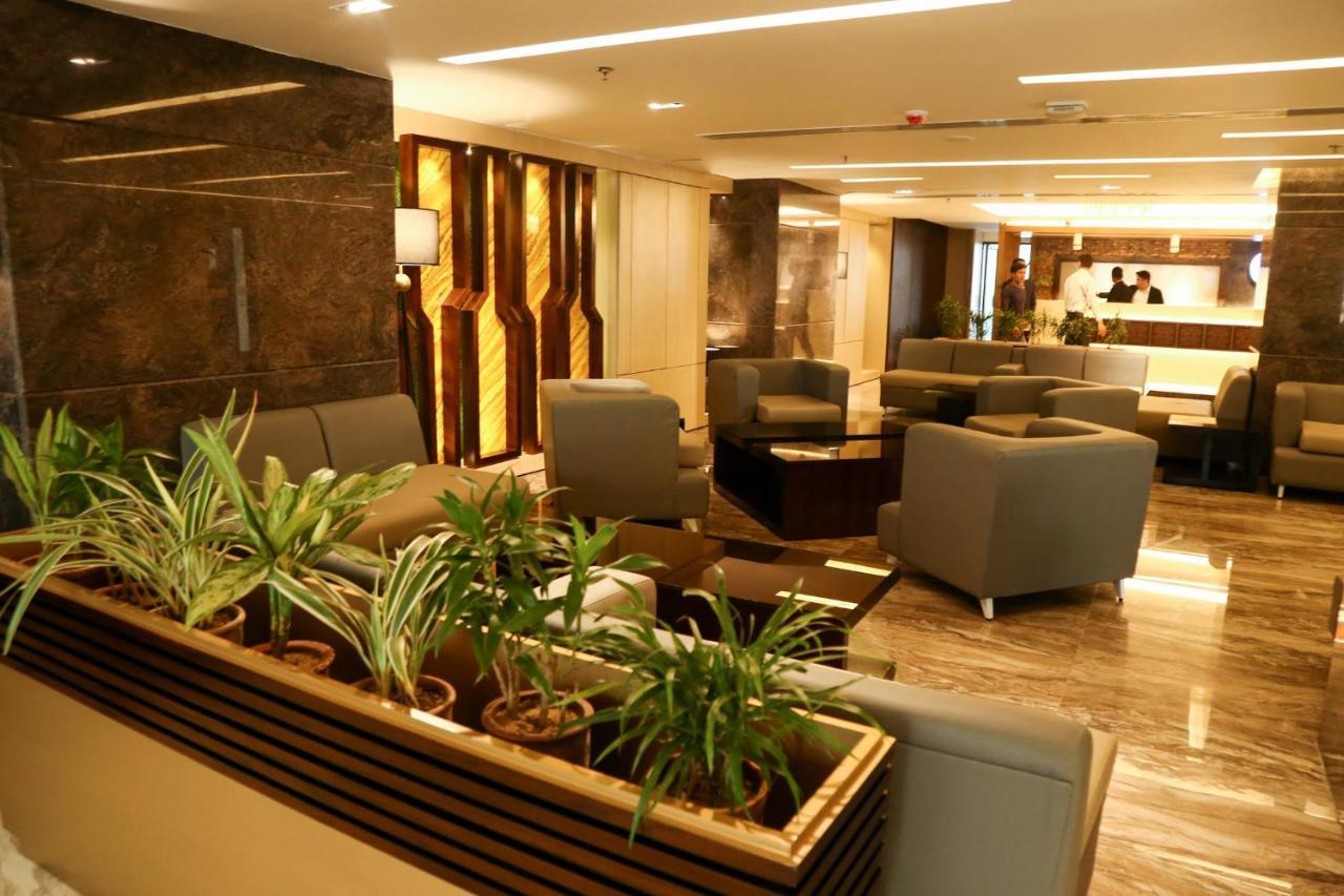 Best Western Sks Chattogram Chittagong Buitenkant foto