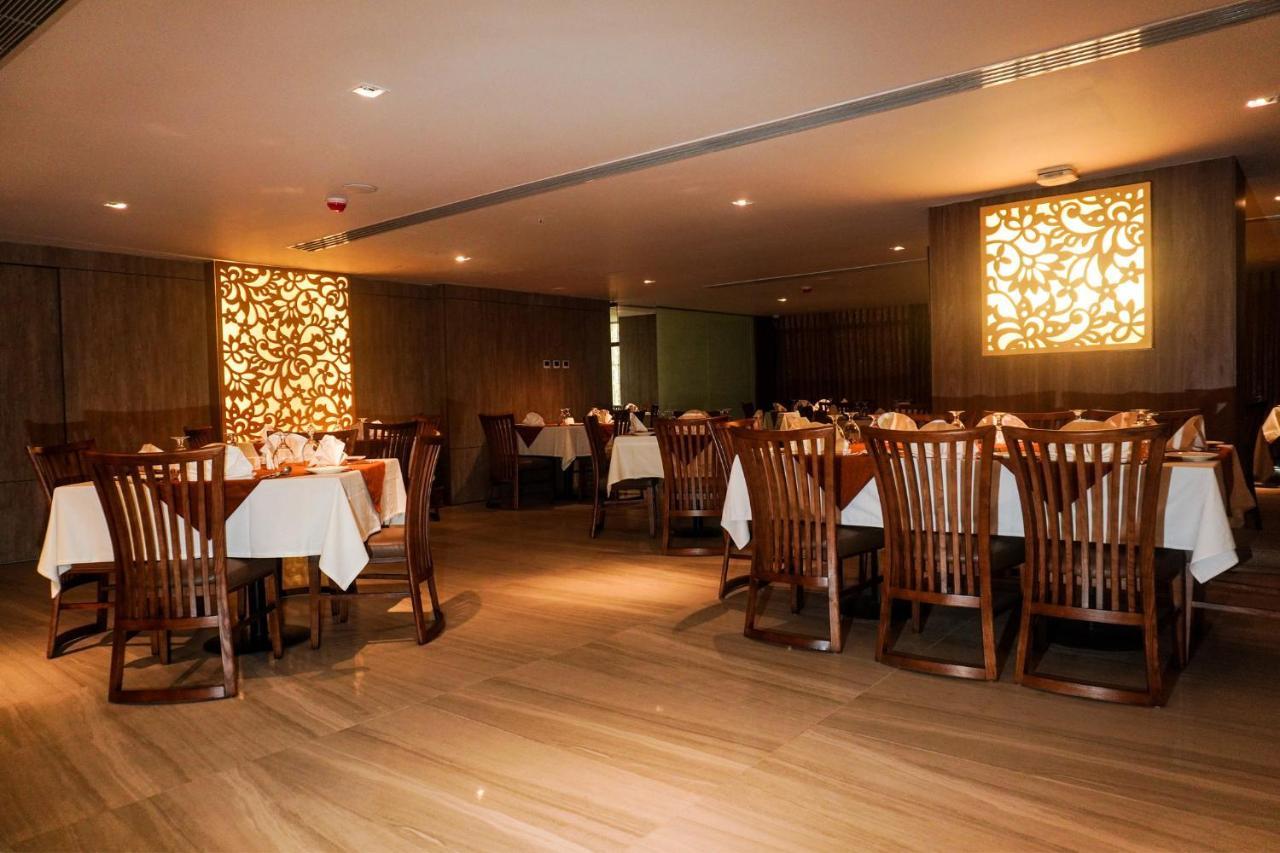Best Western Sks Chattogram Chittagong Buitenkant foto