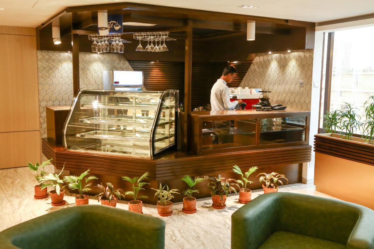 Best Western Sks Chattogram Chittagong Buitenkant foto
