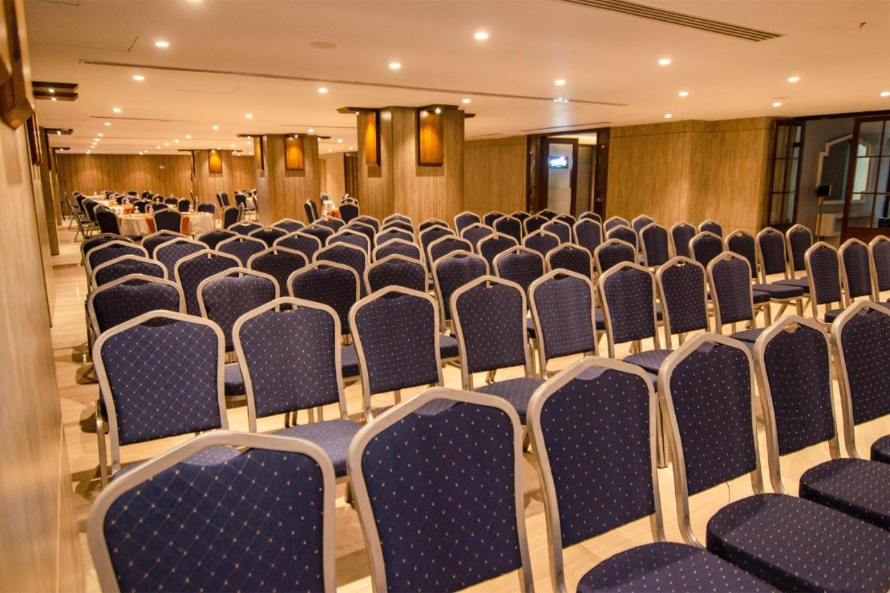 Best Western Sks Chattogram Chittagong Buitenkant foto