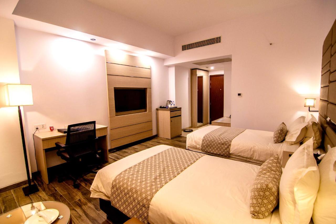 Best Western Sks Chattogram Chittagong Buitenkant foto