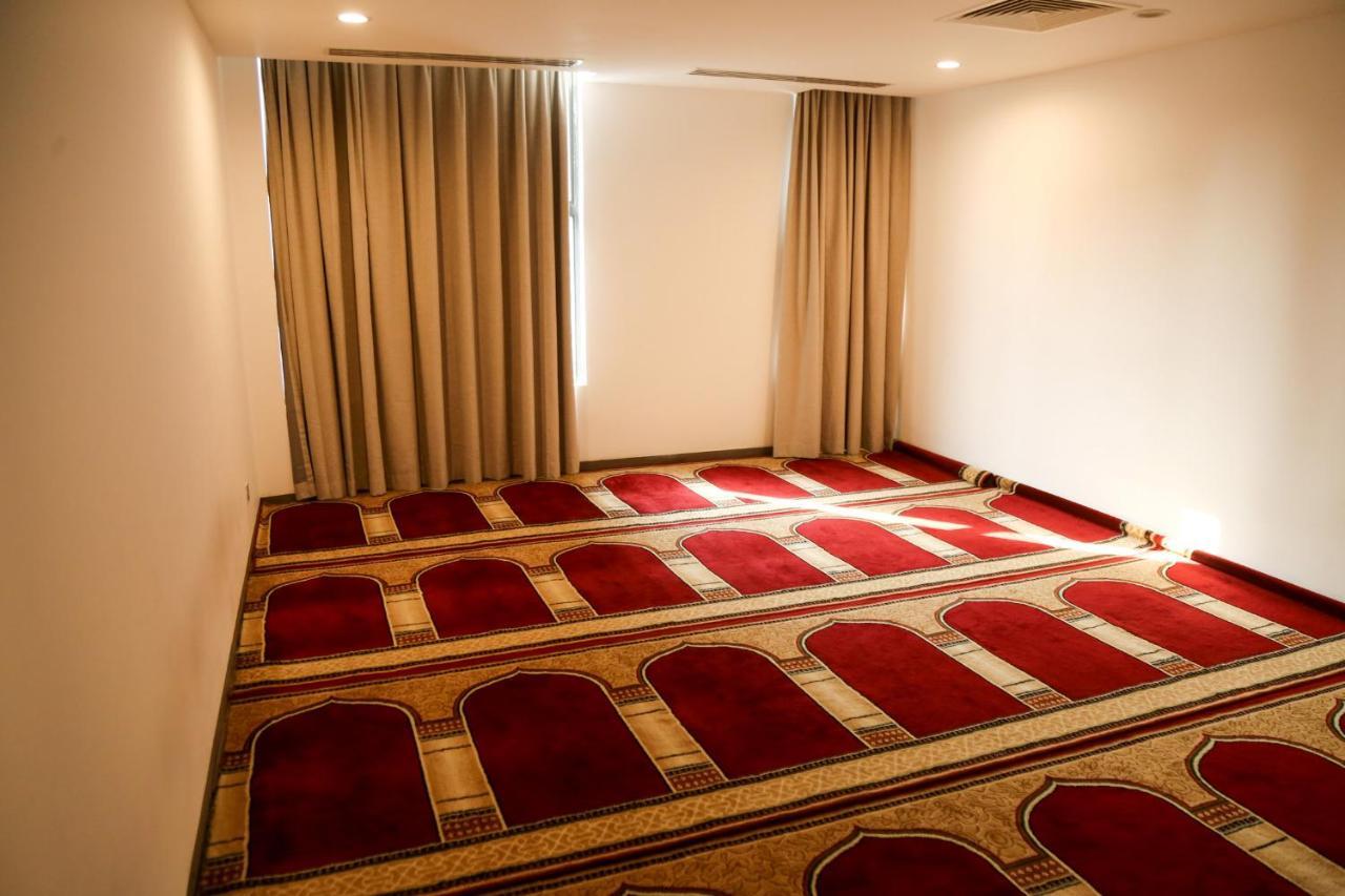 Best Western Sks Chattogram Chittagong Buitenkant foto