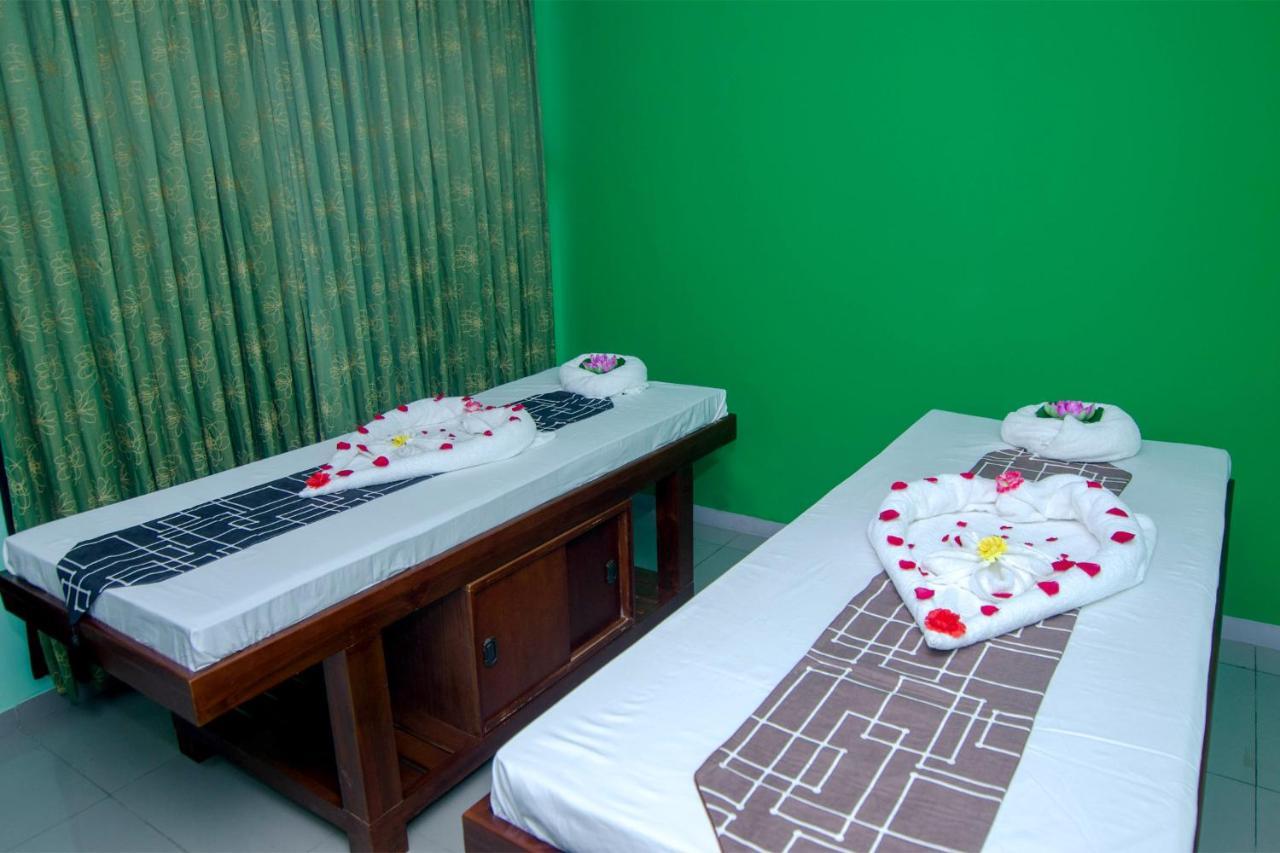 Best Western Sks Chattogram Chittagong Buitenkant foto