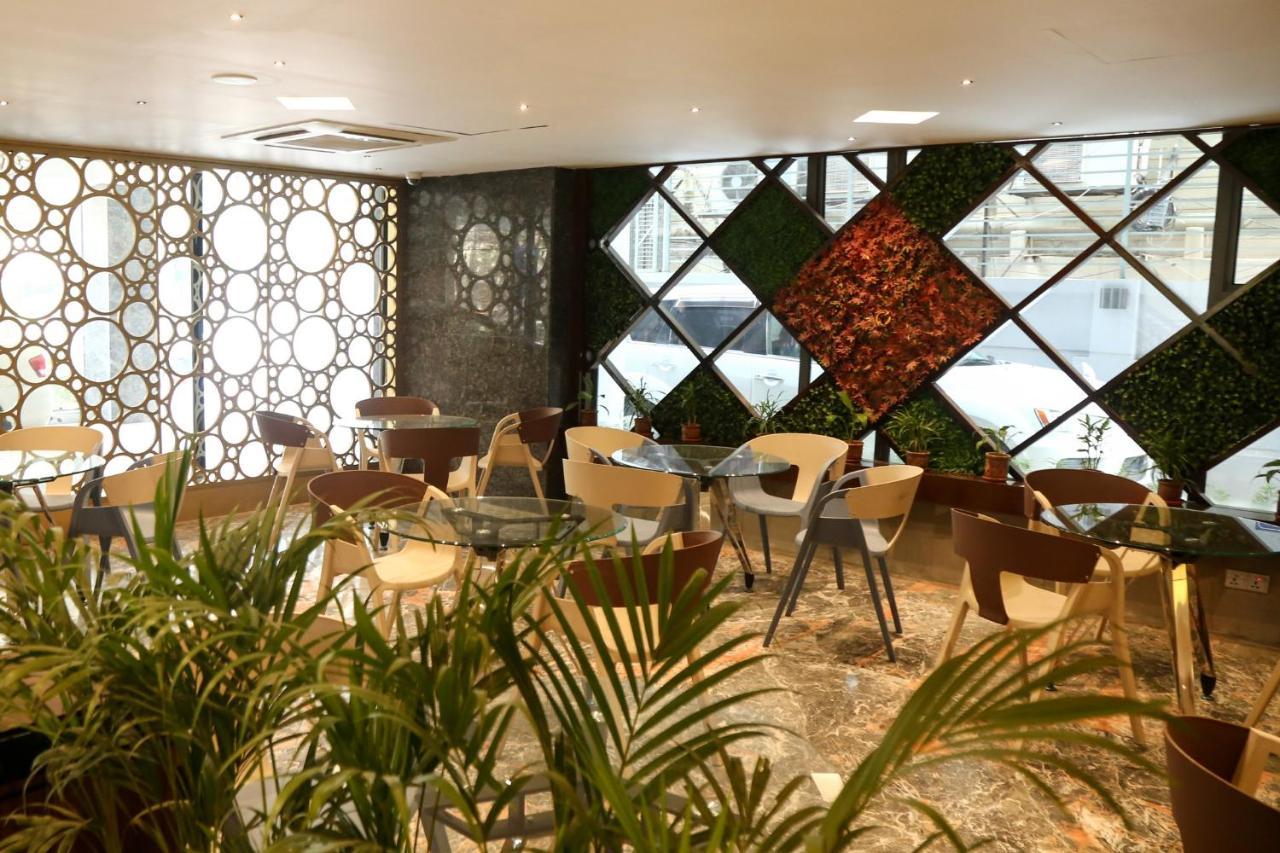 Best Western Sks Chattogram Chittagong Buitenkant foto