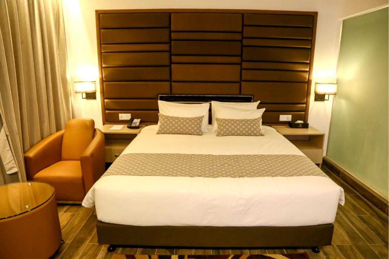 Best Western Sks Chattogram Chittagong Buitenkant foto