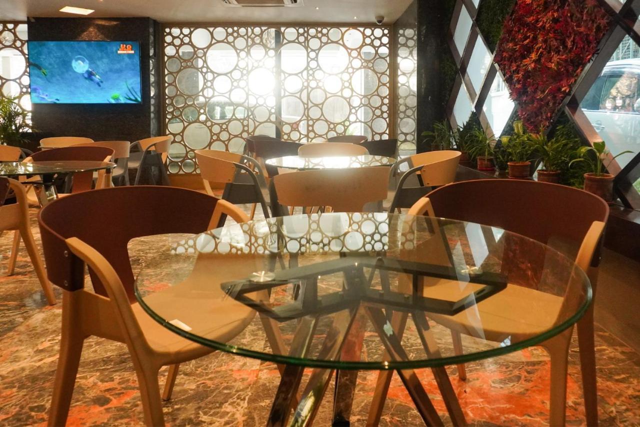 Best Western Sks Chattogram Chittagong Buitenkant foto