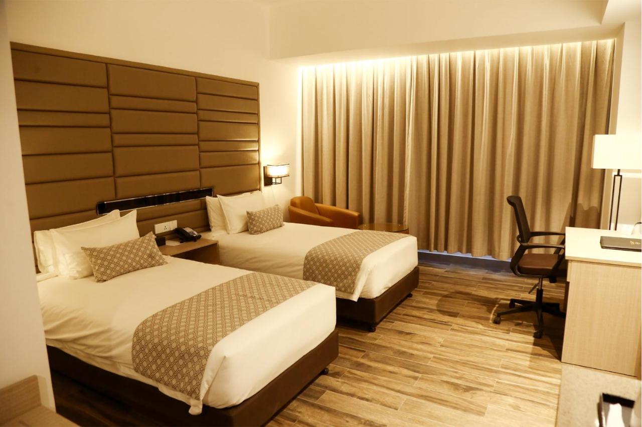 Best Western Sks Chattogram Chittagong Buitenkant foto