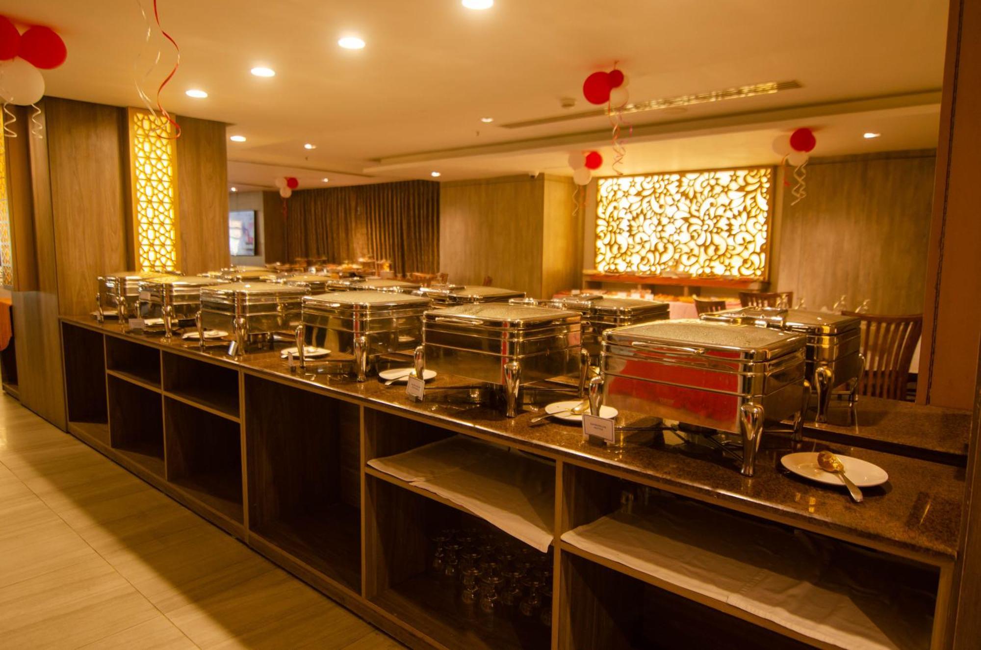 Best Western Sks Chattogram Chittagong Buitenkant foto